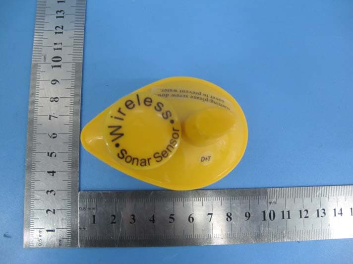 Fish Finder - FCC ID 2AEJ6-FF518 - ZheJiang Lucky Manufacturer Co.,Ltd (2)