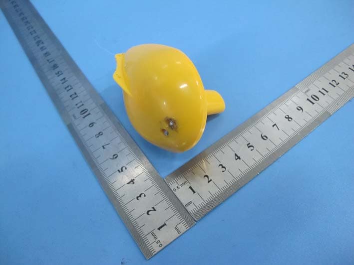 Fish Finder - FCC ID 2AEJ6-FF518 - ZheJiang Lucky Manufacturer Co.,Ltd (4)