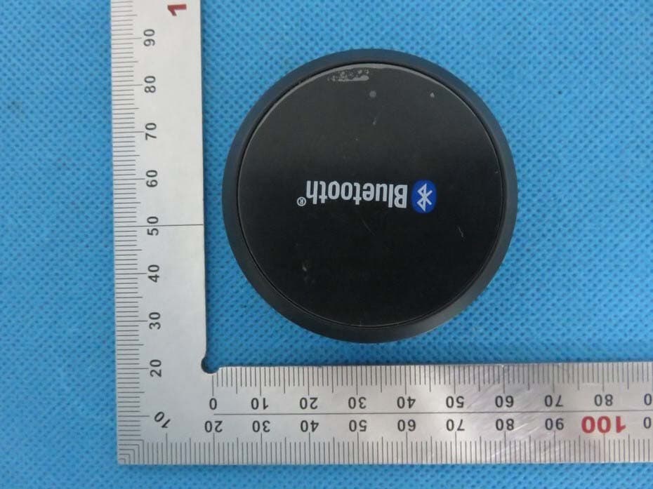Bluetooth Adaptor - FCC ID 2AEJ7001 - InterWorks Unlimited Inc. (4)