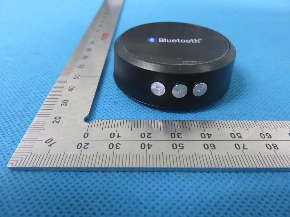 Bluetooth Adaptor - FCC ID 2AEJ7001 - InterWorks Unlimited Inc. (3)