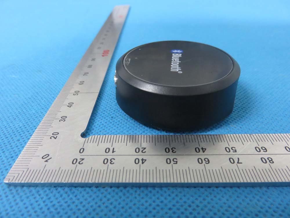 Bluetooth Adaptor - FCC ID 2AEJ7001 - InterWorks Unlimited Inc. (5)