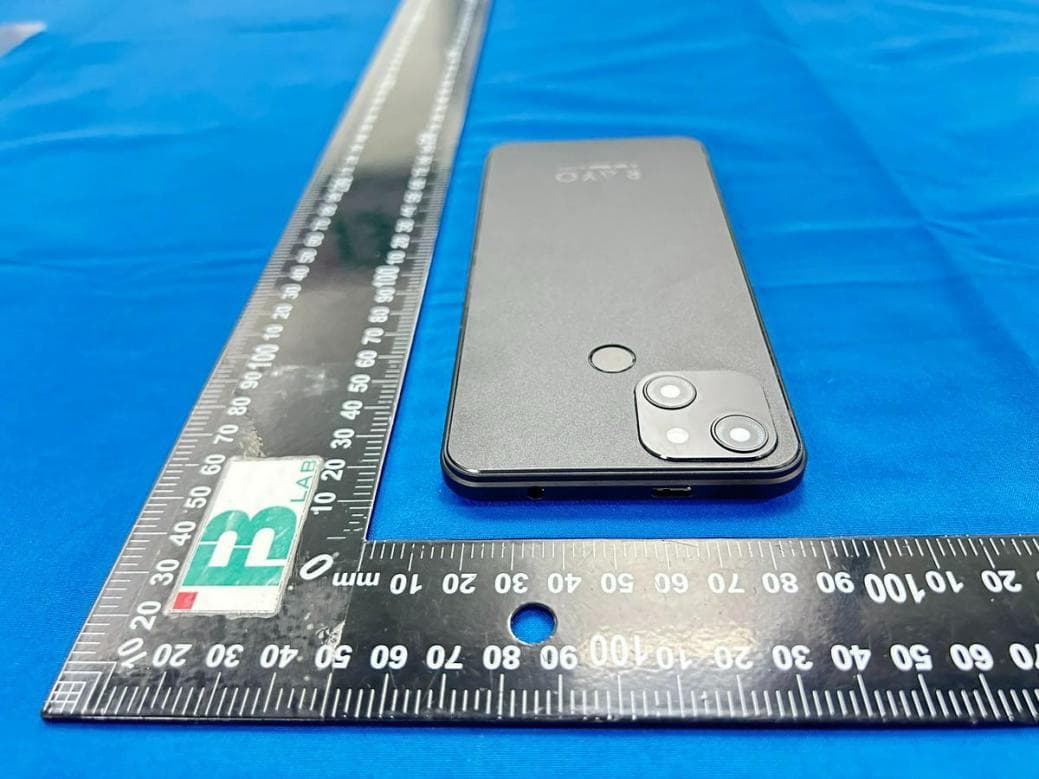Mobile Phone - FCC ID 2AEJA-ATLAS - GSM GLOBE.COM INC (5)