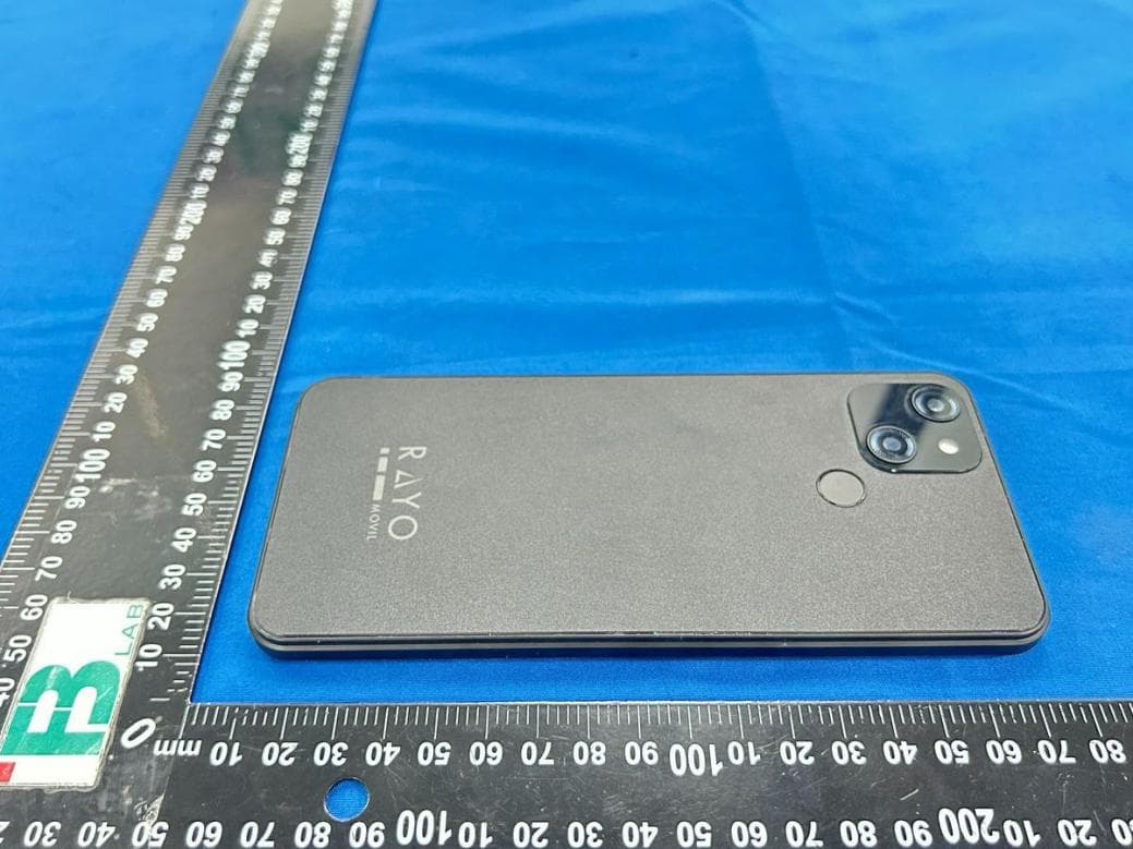 Mobile Phone - FCC ID 2AEJA-ATLAS - GSM GLOBE.COM INC (4)