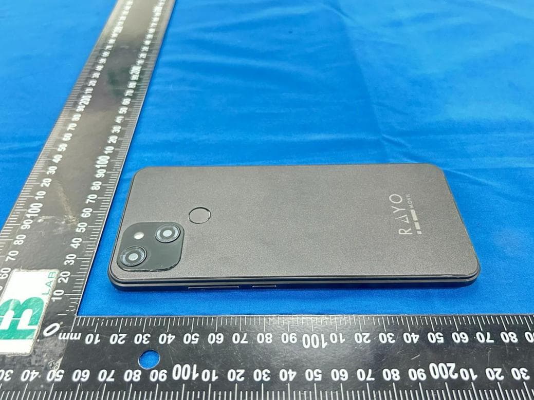 Mobile Phone - FCC ID 2AEJA-ATLAS - GSM GLOBE.COM INC (3)