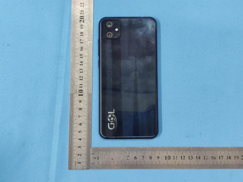 MOBILE PHONES - FCC ID 2AEJAF11 - GSM GLOBE.COM INC (4)