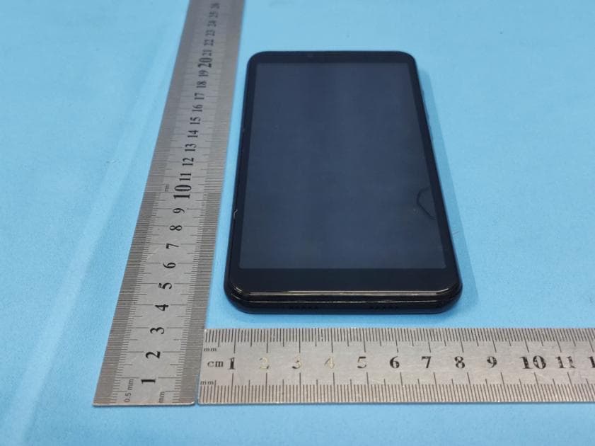 MOBILE PHONES - FCC ID 2AEJAF11 - GSM GLOBE.COM INC (3)