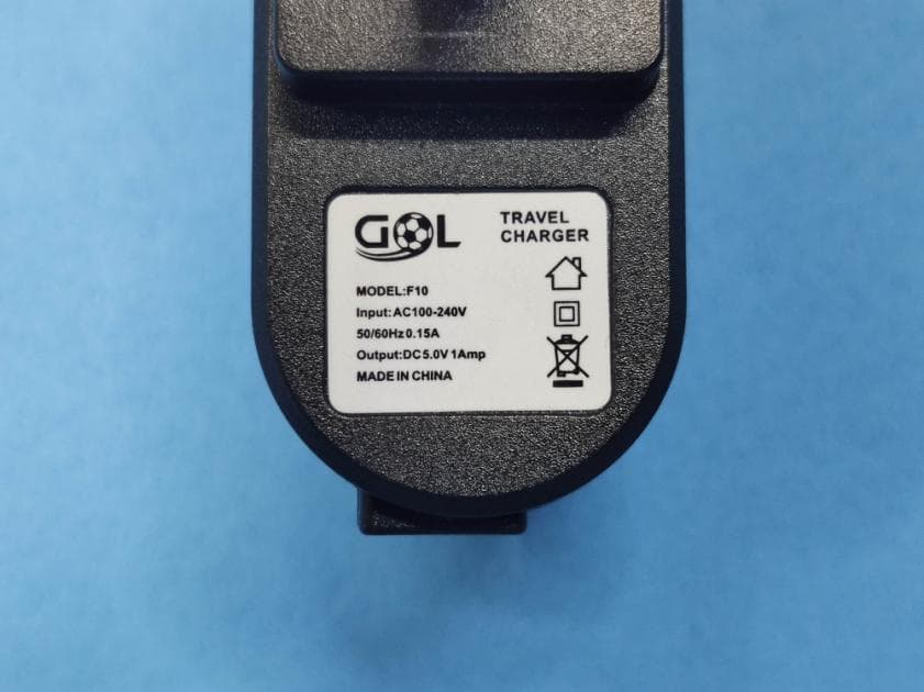MOBILE PHONES - FCC ID 2AEJAF11 - GSM GLOBE.COM INC