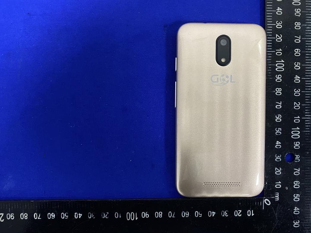 Mobile Phone - FCC ID 2AEJAF4 - GSM GLOBE.COM INC (3)