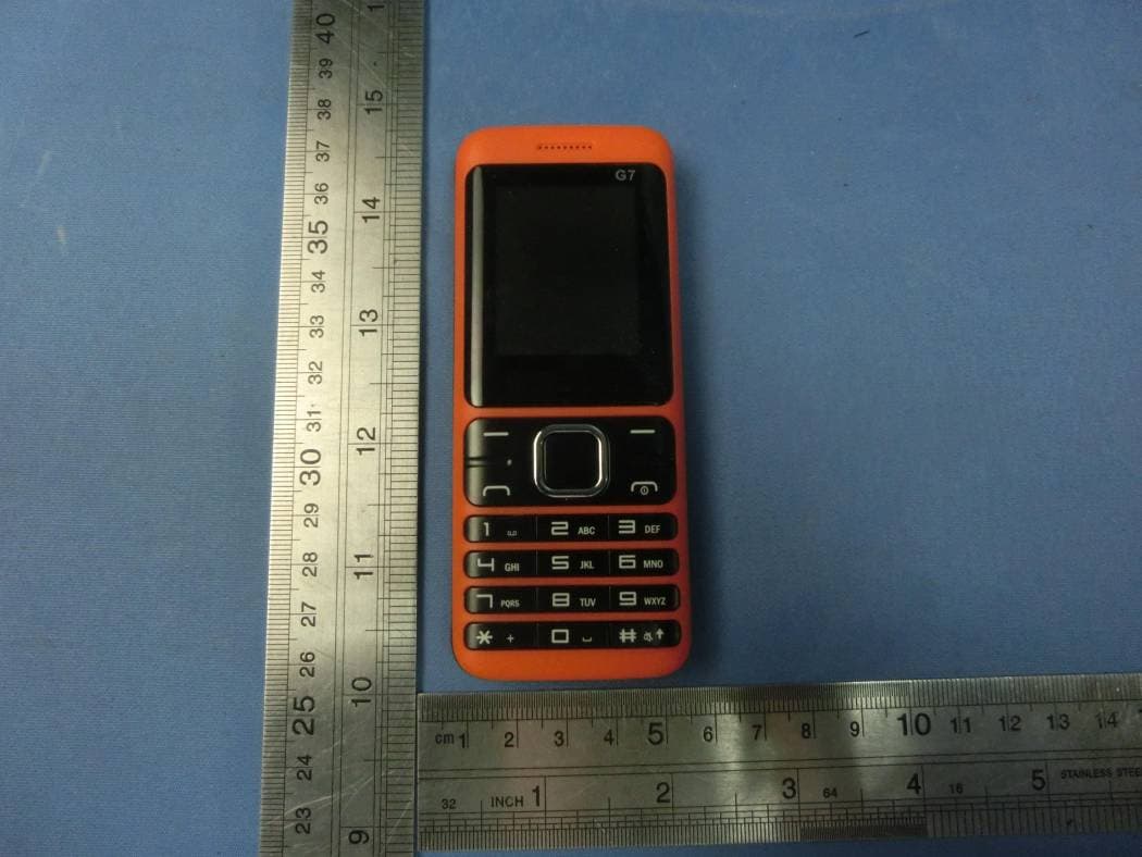 Mobile Phone - FCC ID 2AEJAGOLM6 - GSM GLOBE.COM INC