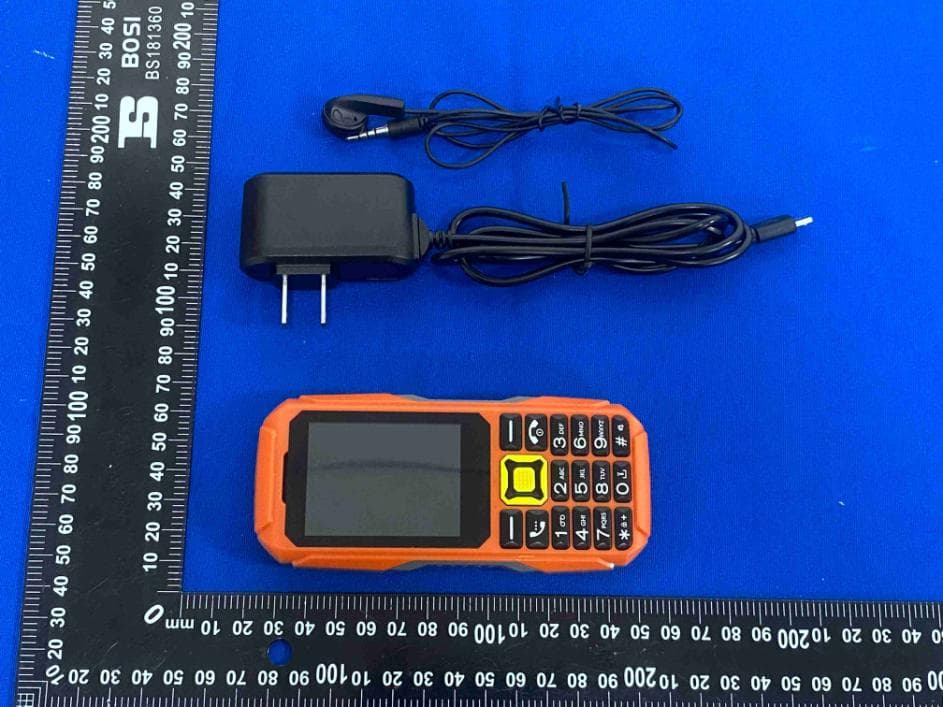 MOBILE PHONE - FCC ID 2AEJAR3 - GSM GLOBE.COM INC (4)