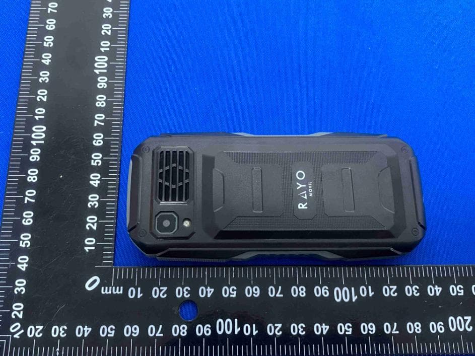MOBILE PHONE - FCC ID 2AEJAR3 - GSM GLOBE.COM INC (2)
