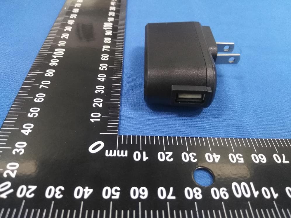 Mobile Phone - FCC ID 2AEJARAYOX1 - GSM GLOBE.COM INC (3)