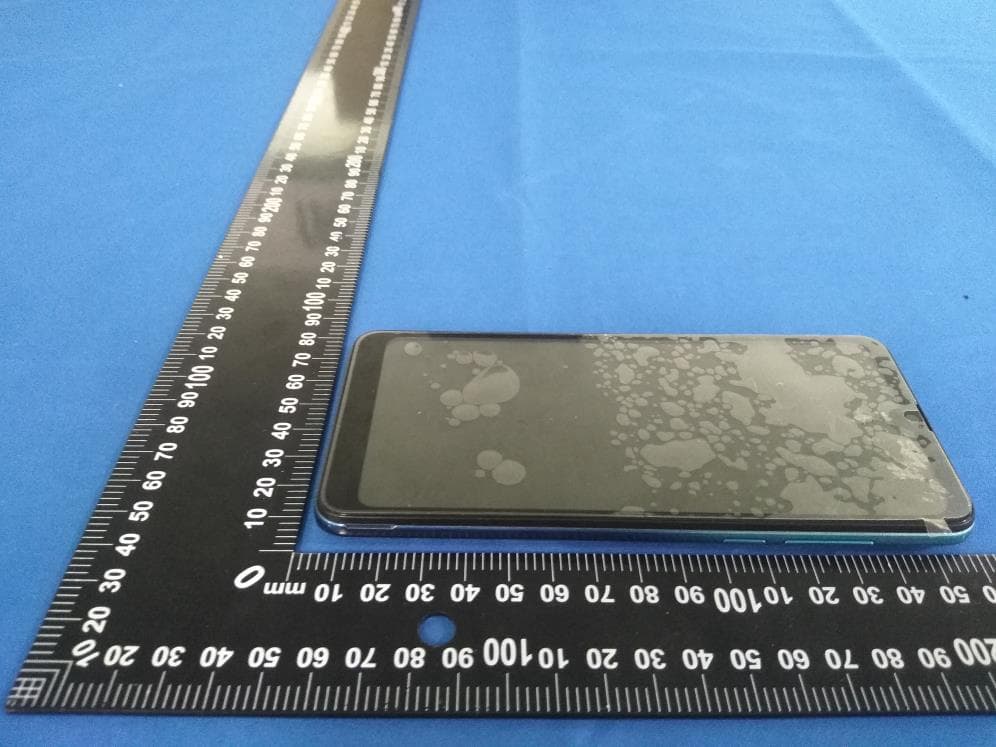 Mobile Phone - FCC ID 2AEJARAYOX1 - GSM GLOBE.COM INC (4)