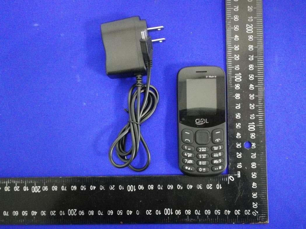 MOBILE PHONE - FCC ID 2AEJAS1MADRID - GSM GLOBE.COM INC (3)