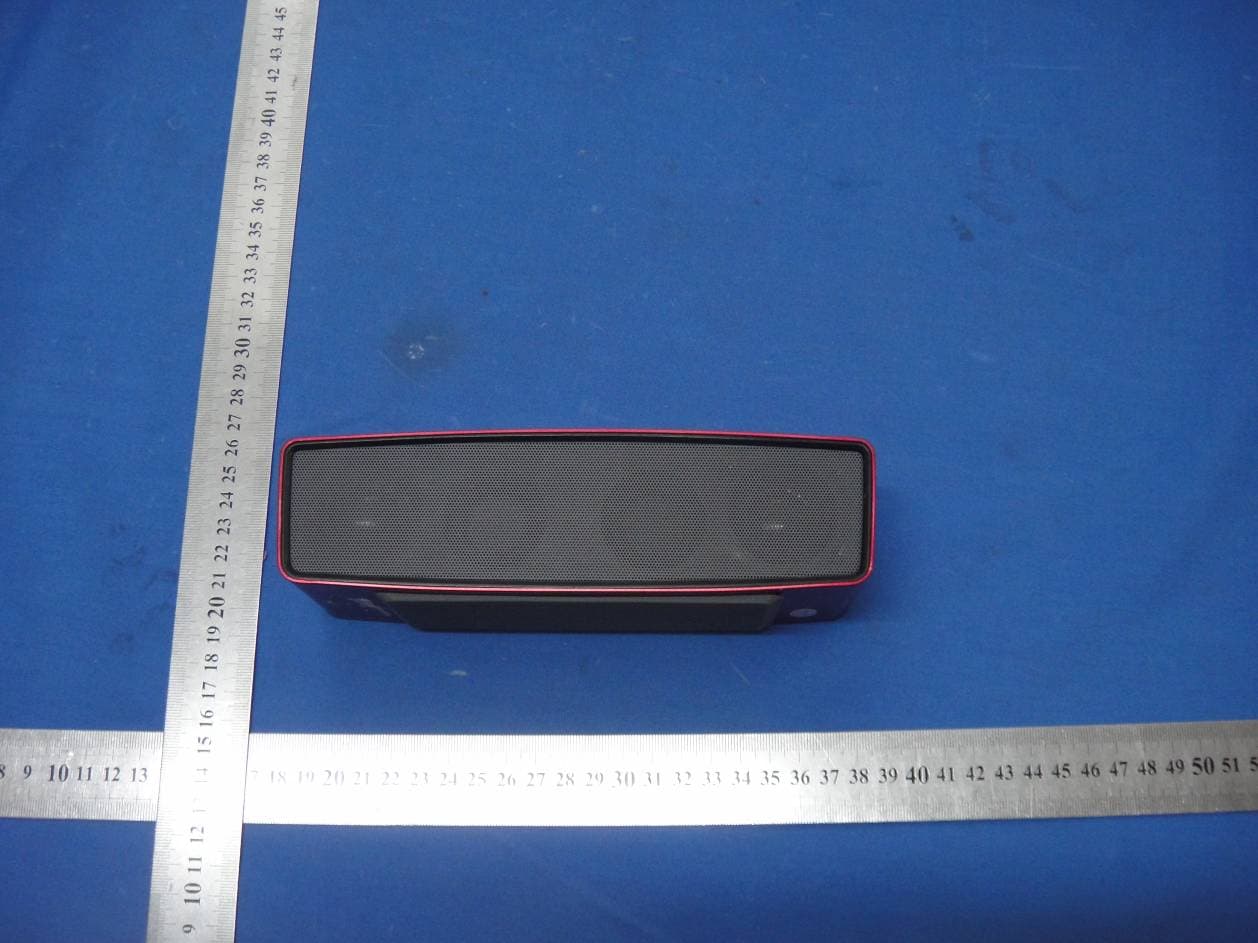 bluetooth speaker - FCC ID 2AEJHT28 - Shenzhen Jinnengzi Precision Technology Co.,Ltd (3)