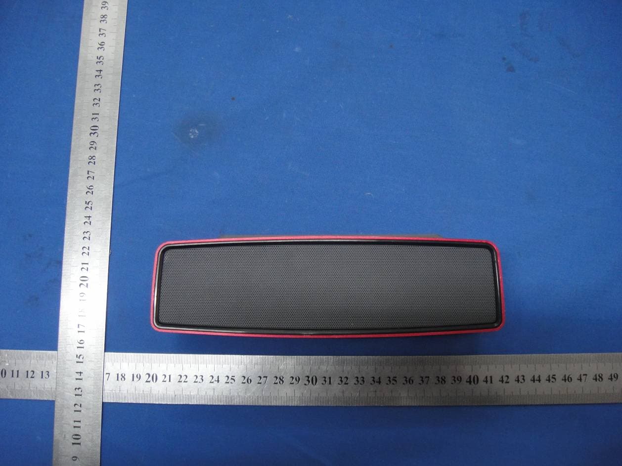 bluetooth speaker - FCC ID 2AEJHT28 - Shenzhen Jinnengzi Precision Technology Co.,Ltd (2)