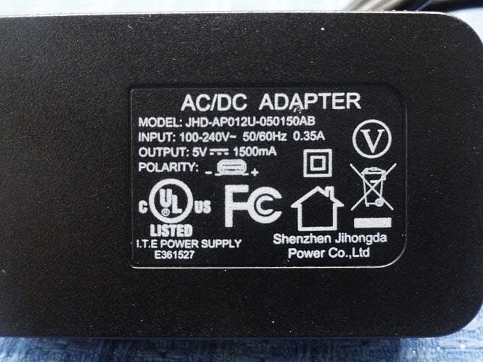 Tablet PC - FCC ID 2AEJJ-JCBA9X - JiaChuangBo Technology Co., Ltd (5)