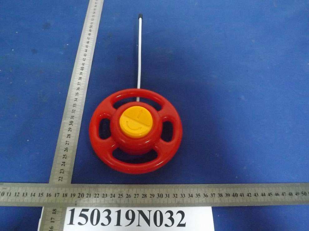 R/C Lighted Fire Engine - FCC ID 2AEJP-SYN-2015 - Synergistic Industrial Ltd (4)