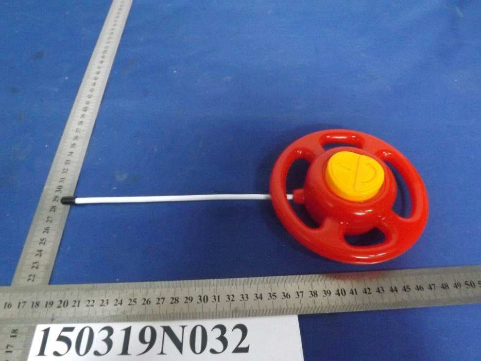 R/C Lighted Fire Engine - FCC ID 2AEJP-SYN-2015 - Synergistic Industrial Ltd (5)