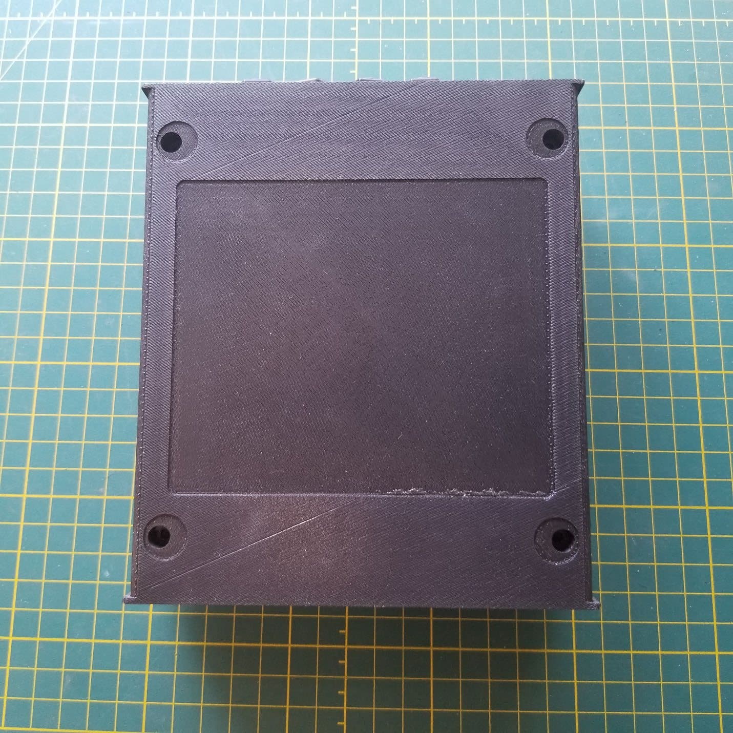 C1 Desk-Mount audio control and UWB Wireless Interface Device - FCC ID 2AEJU-C1A - SUBPAC, Inc. (2)