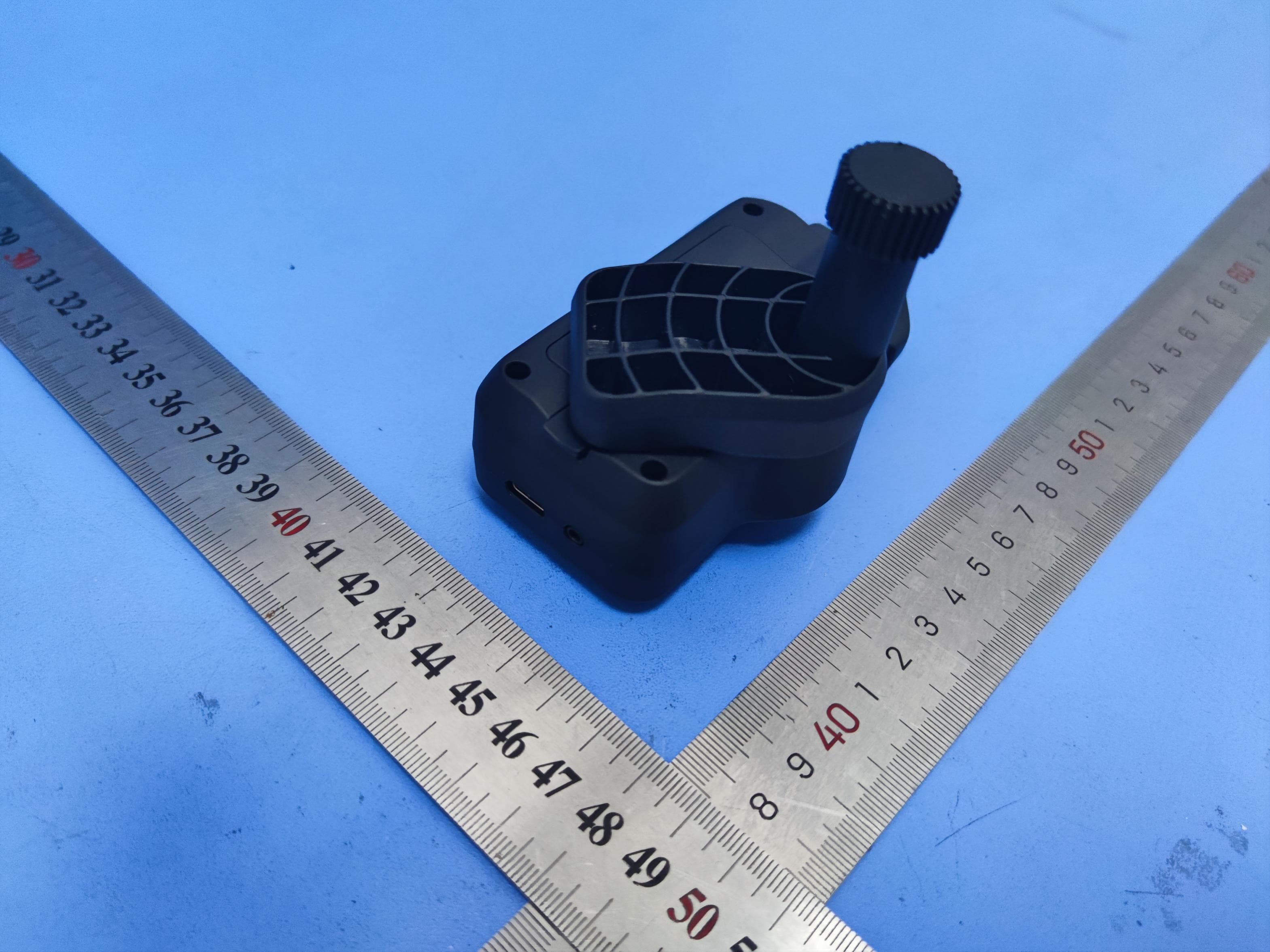 Remote Controller - FCC ID 2AEJW-ZC3 - Shenzhen Aodelan Technology Co., Ltd.