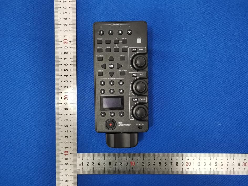 Remote Controller - FCC ID 2AEJW-ZC4 - Shenzhen Aodelan Technology Co., Ltd.