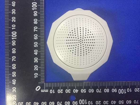 Bluetooth Speakers - FCC ID 2AEK5-BT-101 - Shenzhen Thecoo Technology Co., Ltd. (2)