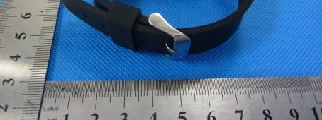Smart Watch - FCC ID 2AEK8W1 - Gofuture Technology Co., Ltd. (3)
