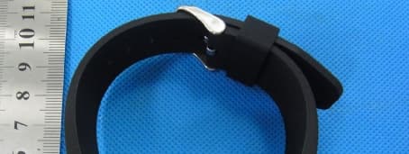 Smart Watch - FCC ID 2AEK8W1 - Gofuture Technology Co., Ltd. (5)