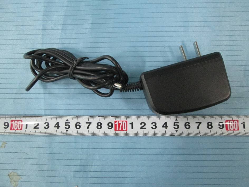 Two way radio - FCC ID 2AEKCPH5X0VHF - ZTE TRUNKING TECHNOLOGY CORPORATION (3)