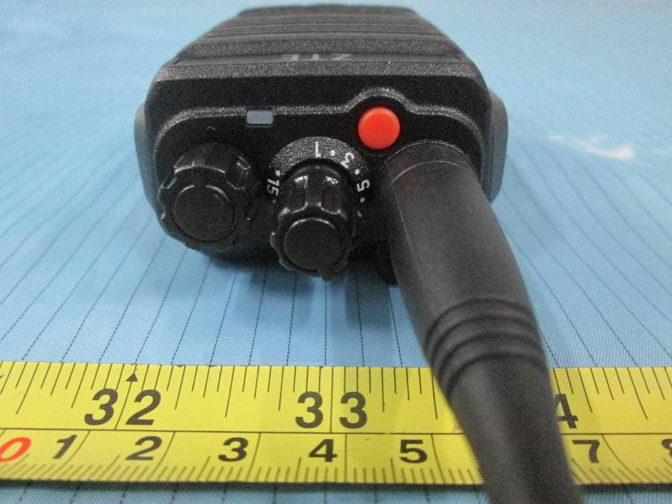 LinX 200 - FCC ID 2AEKCPH5Y0U1 - ZTE TRUNKING TECHNOLOGY CORPORATION (5)