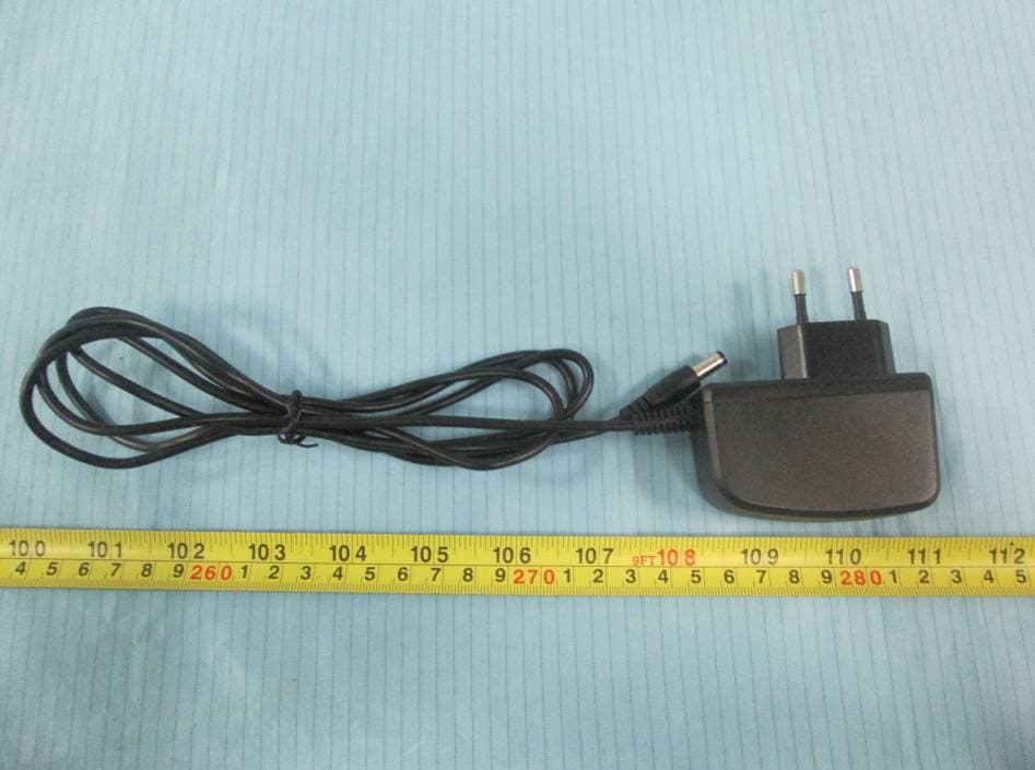 Two way radio - FCC ID 2AEKCPH5Y0U2 - ZTE TRUNKING TECHNOLOGY CORPORATION (5)
