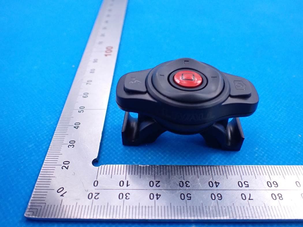 Bling Remote Controller - FCC ID 2AEKF-BR80 - LIVALL Tech Co., Ltd. (4)
