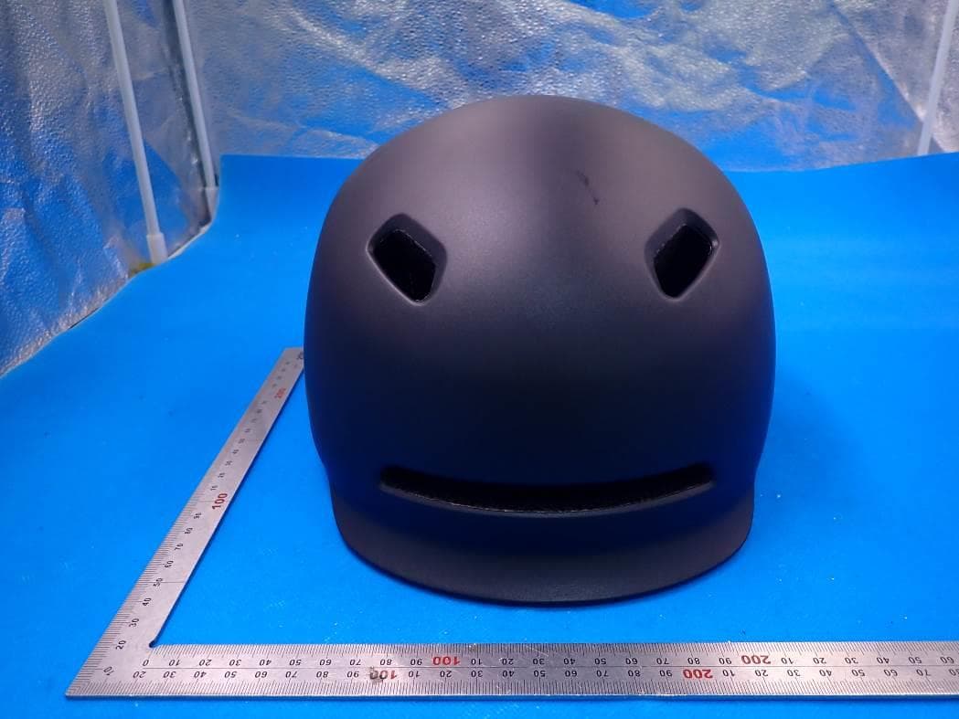 Smart Commuter Helmet C20 - FCC ID 2AEKF-C20 - LIVALL Tech Co., Ltd. (5)
