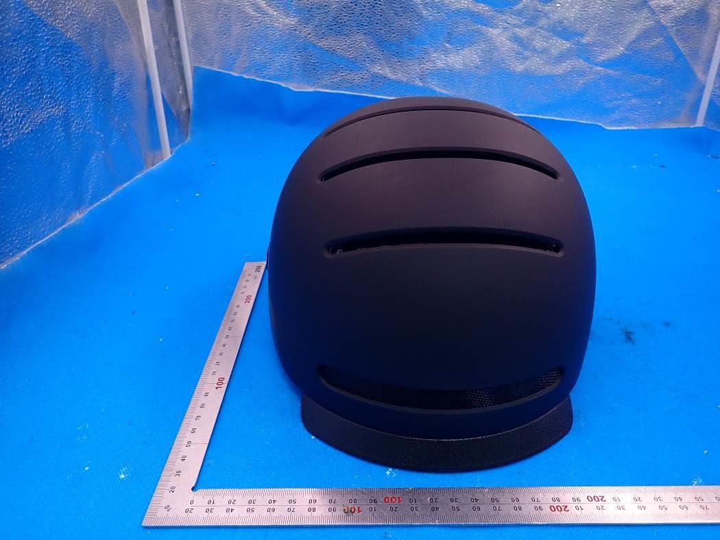 Bling Helmet - FCC ID 2AEKFBH51XX - LIVALL Tech Co., Ltd. (2)