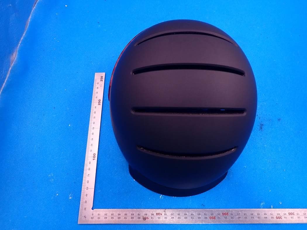 Bling Helmet - FCC ID 2AEKFBH51XX - LIVALL Tech Co., Ltd. (5)