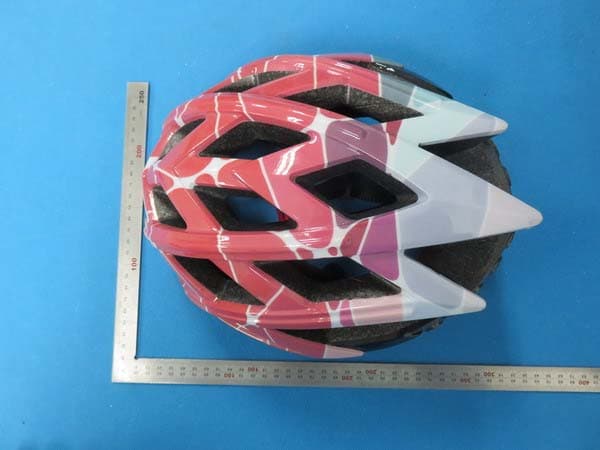 Bling Helmet - FCC ID 2AEKFBH6X - LIVALL Tech Co., Ltd. (5)