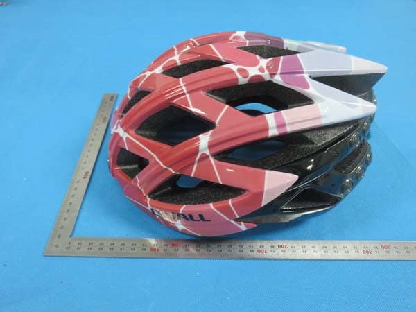 Bling Helmet - FCC ID 2AEKFBH6X - LIVALL Tech Co., Ltd. (3)