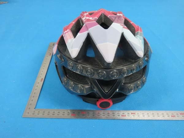 Bling Helmet - FCC ID 2AEKFBH6X - LIVALL Tech Co., Ltd. (4)