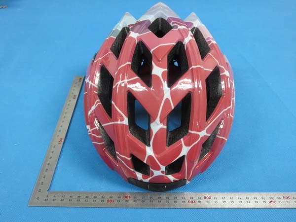 Bling Helmet - FCC ID 2AEKFBH6X - LIVALL Tech Co., Ltd.