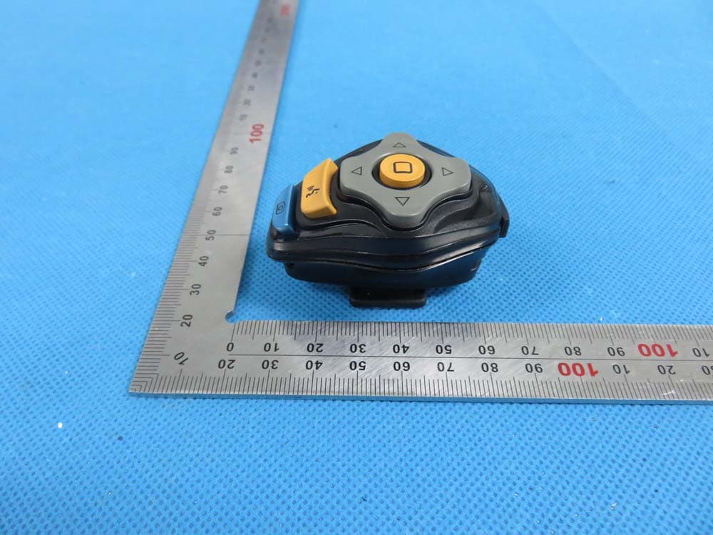 Bling Jet - FCC ID 2AEKFBJ100 - LIVALL Tech Co., Ltd. (5)