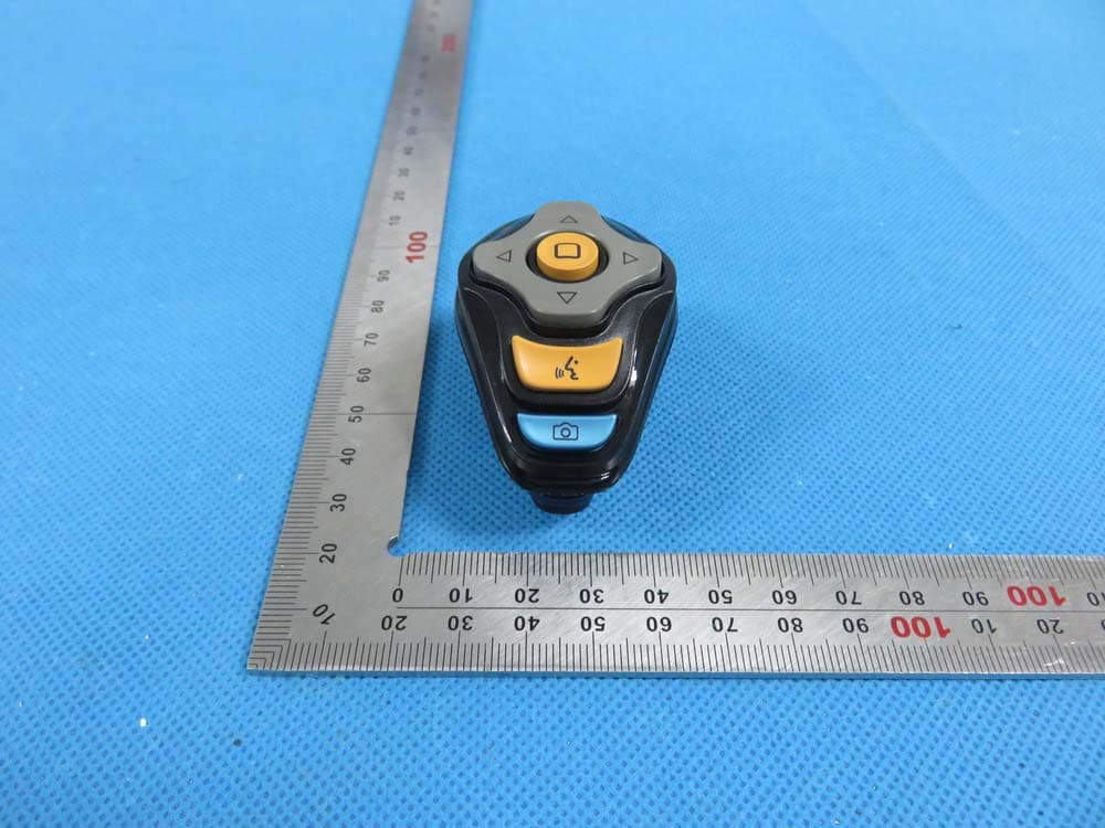 Bling Jet - FCC ID 2AEKFBJ100 - LIVALL Tech Co., Ltd.