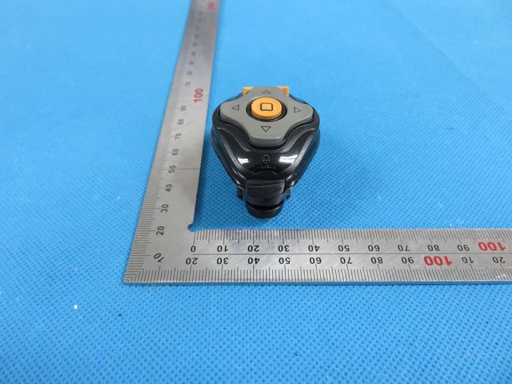 Bling Jet - FCC ID 2AEKFBJ100 - LIVALL Tech Co., Ltd. (4)