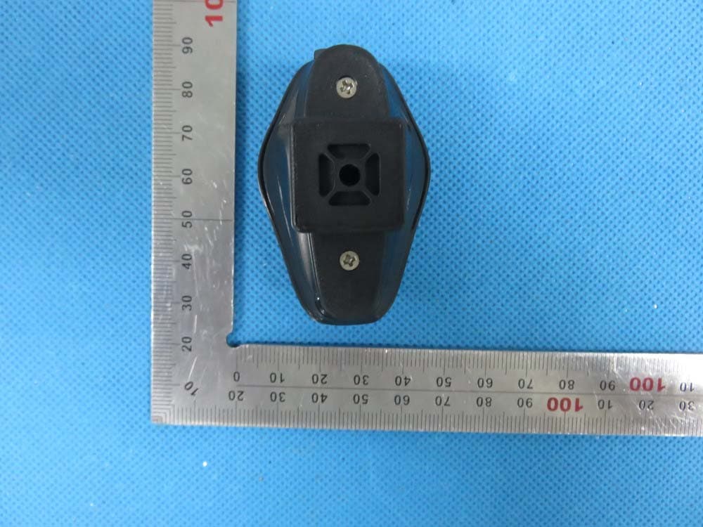 Bling Jet - FCC ID 2AEKFBJ100 - LIVALL Tech Co., Ltd. (2)