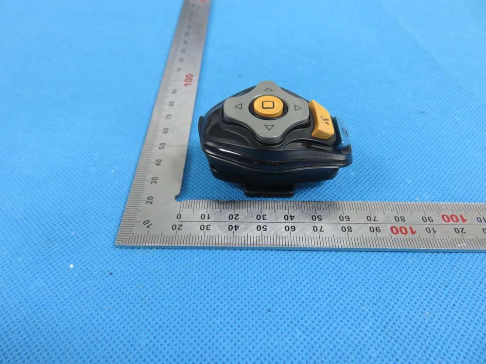 Bling Jet - FCC ID 2AEKFBJ100 - LIVALL Tech Co., Ltd. (3)