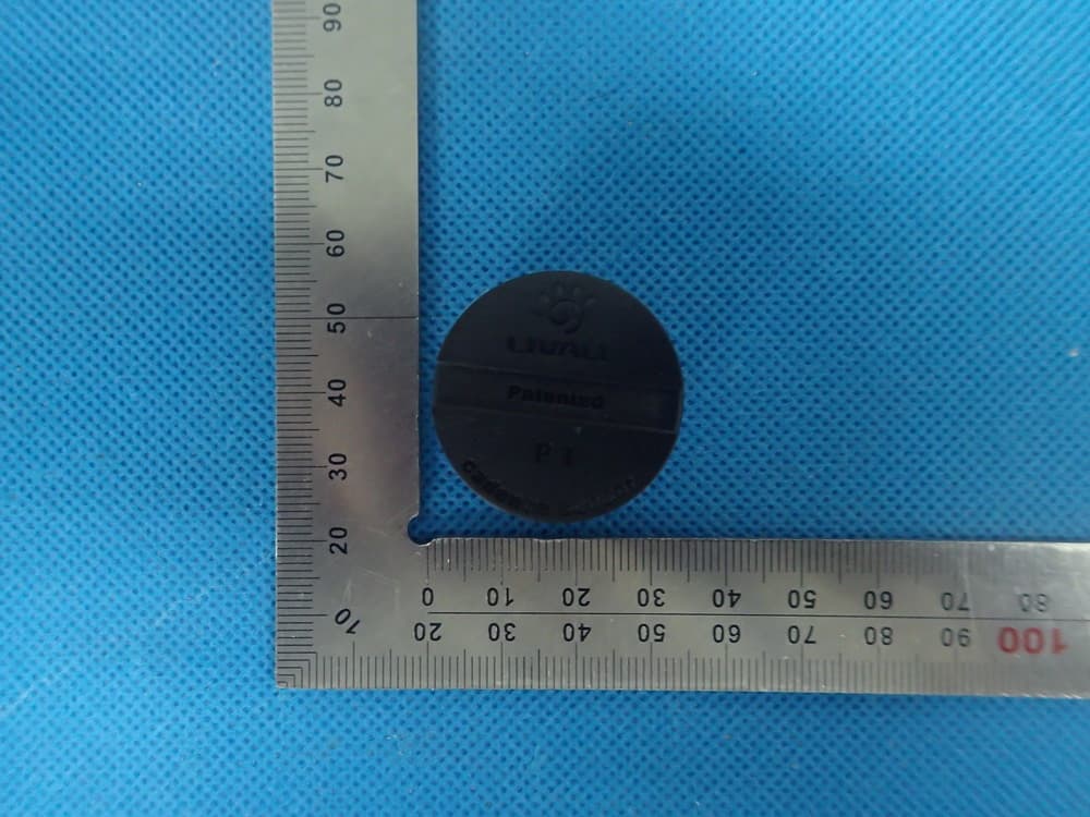 Nano Cadence - FCC ID 2AEKFP1 - LIVALL Tech Co., Ltd.