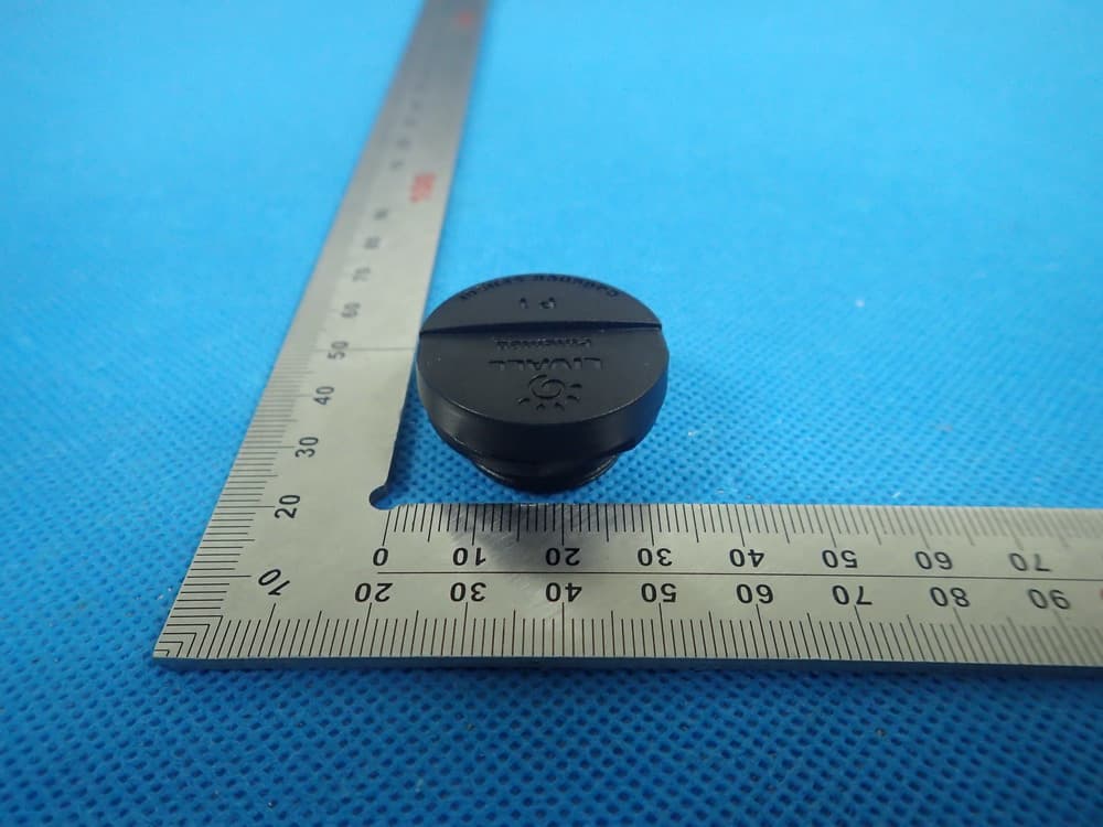 Nano Cadence - FCC ID 2AEKFP1 - LIVALL Tech Co., Ltd. (5)