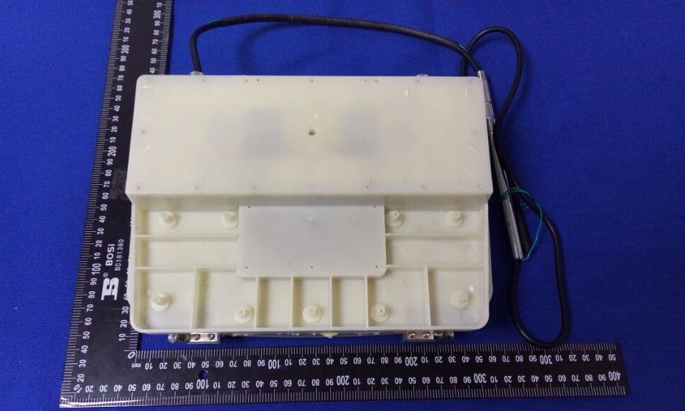 Car DVD player - FCC ID 2AEKLHD901 - Shenzhen Forzen Technology Co.,Ltd