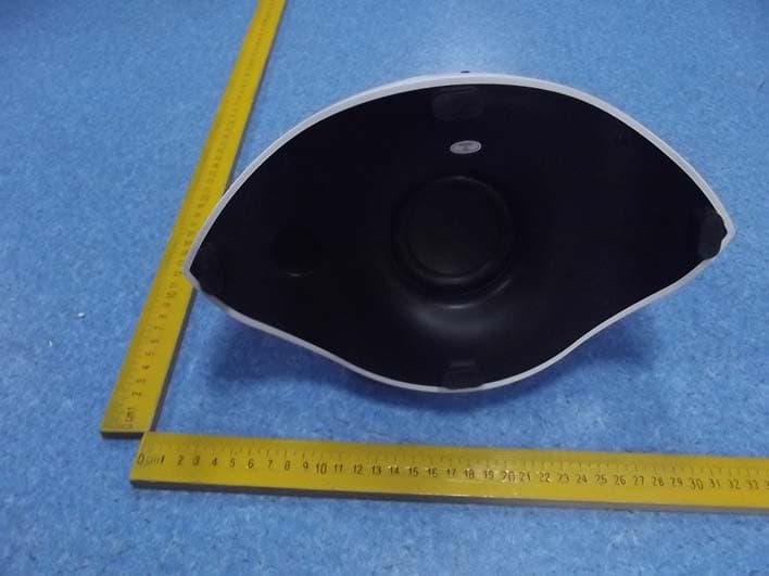 Bluetooth Speaker - FCC ID 2AEKP-Q10 - Xiamen MAXA Engineering Co., Ltd (2)