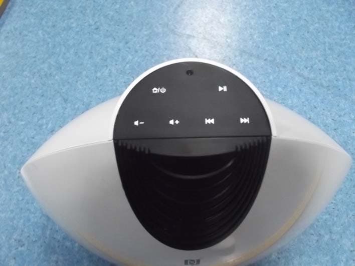Bluetooth Speaker - FCC ID 2AEKP-Q10 - Xiamen MAXA Engineering Co., Ltd (5)